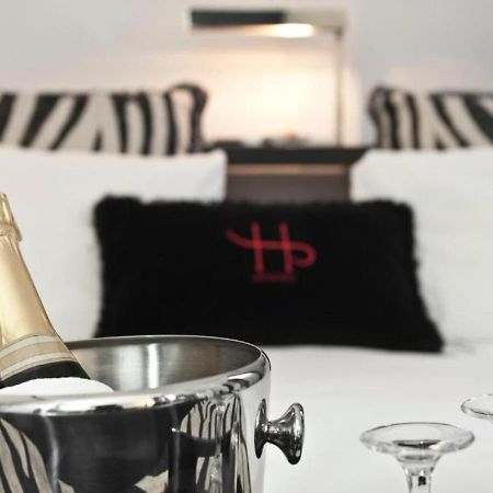 Lhp Suite Roma Piazza Di Spagna Екстериор снимка