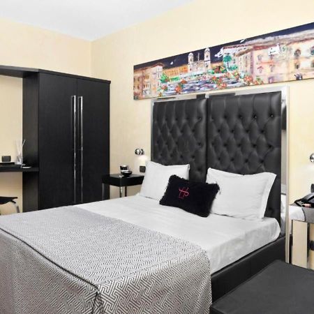 Lhp Suite Roma Piazza Di Spagna Екстериор снимка