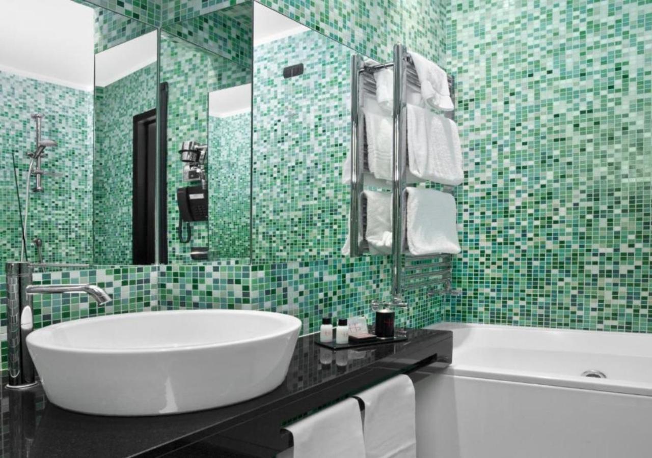 Lhp Suite Roma Piazza Di Spagna Екстериор снимка