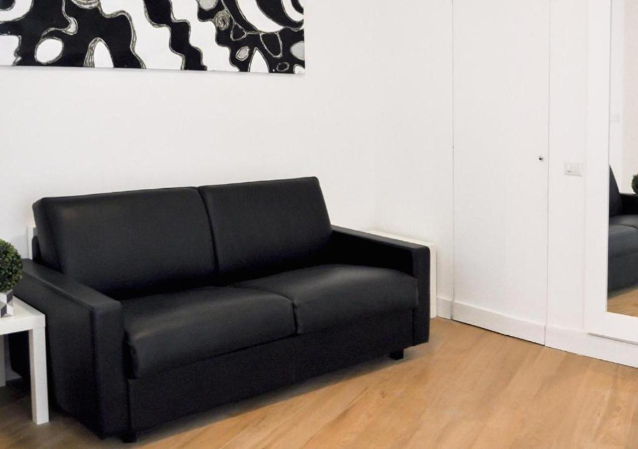 Lhp Suite Roma Piazza Di Spagna Екстериор снимка